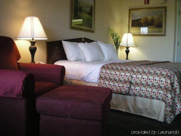 Baymont By Wyndham Duncan/Spartanburg Zimmer foto